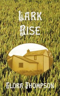 Cover of Lark Rise