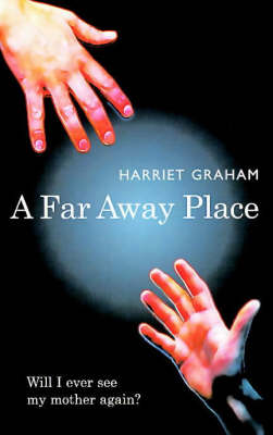 Book cover for A Far Away Place