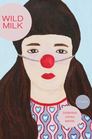 Cover of Wild Milk