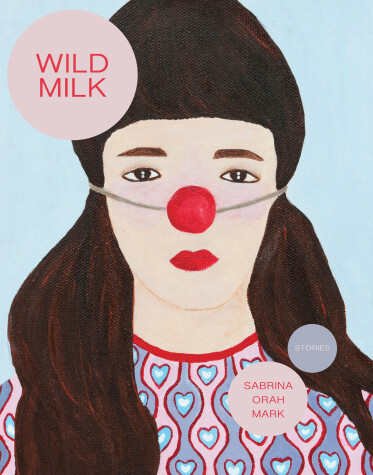 Book cover for Wild Milk