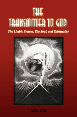 Cover of The Transmitter to God