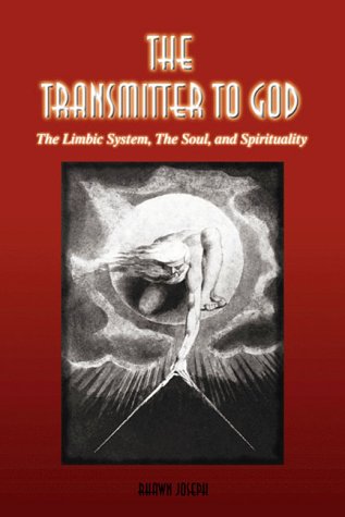 Book cover for The Transmitter to God