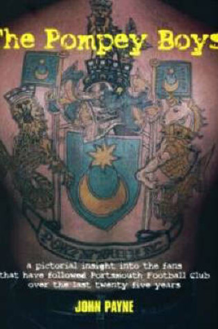 Cover of The Pompey Boys