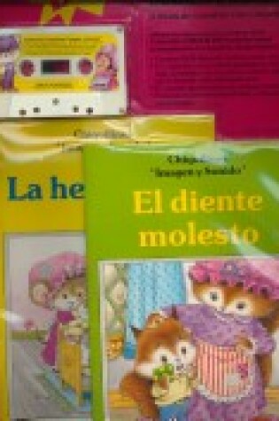 Cover of Diente Molesto, El / La Hermanita - Chiquilines * Imagen y Sonido