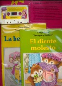 Book cover for Diente Molesto, El / La Hermanita - Chiquilines * Imagen y Sonido