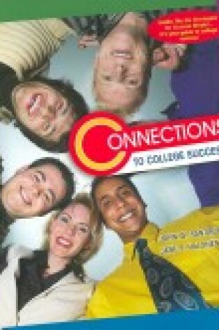 Cover of Connections to College Success