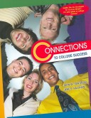 Book cover for Connections to College Success