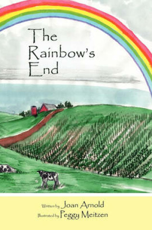 Cover of The Rainbow's End