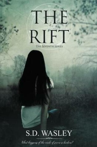 Cover of The Rift