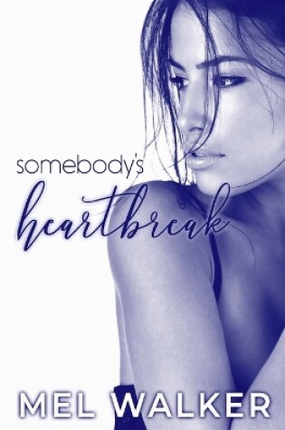 Cover of Somebody's Heartbreak