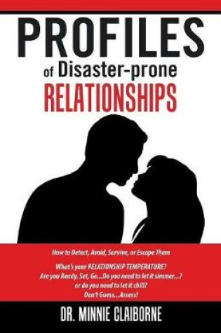 Cover of Profiles of Disaster-Prone Relationships