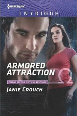 Cover of Armored Attraction