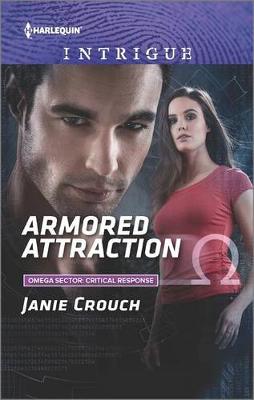 Book cover for Armored Attraction