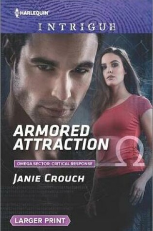 Cover of Armored Attraction
