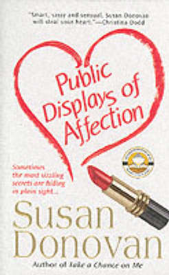 Book cover for Public Displays of Affection