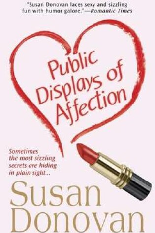 Cover of Public Displays of Affection