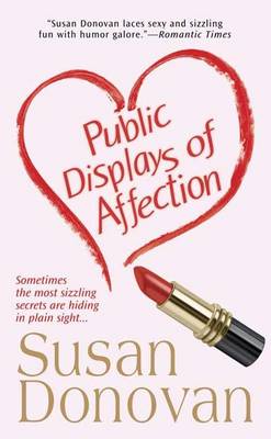 Book cover for Public Displays of Affection