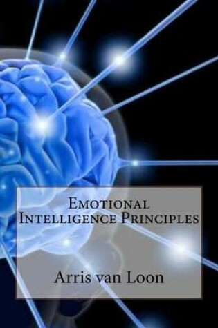 Cover of Emotional Intelligence Principles