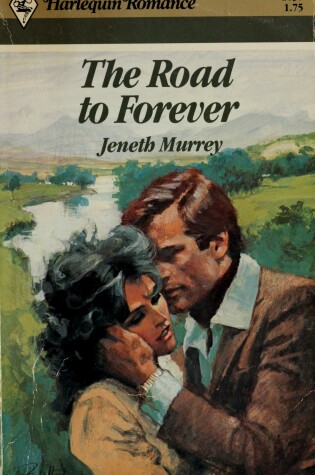 Cover of Road to Foreve