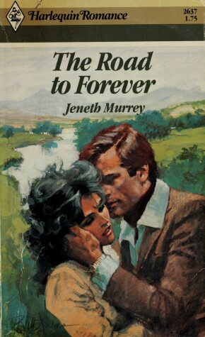 Book cover for Road to Foreve