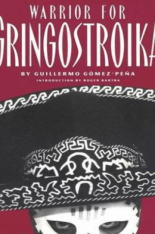 Cover of Warrior for Gringostroika