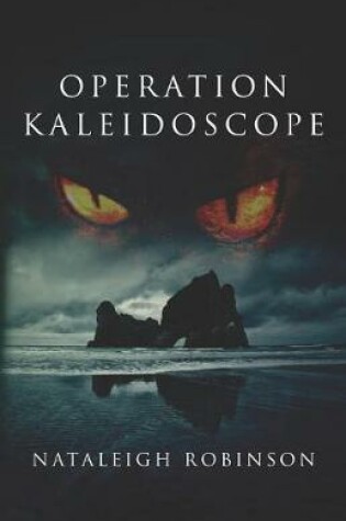 Cover of Operation Kaleidoscope