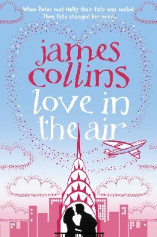 Cover of Love In The Air