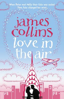 Book cover for Love In The Air