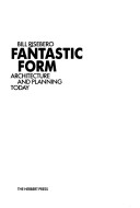 Book cover for Fantastic Form