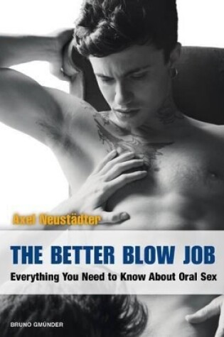 Cover of The Better Blow Job