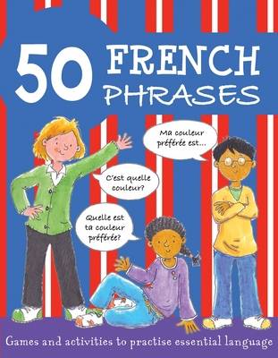 Book cover for French