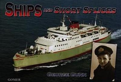 Book cover for Ships and Short Splices