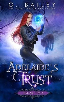 Cover of Adelaide's Trust