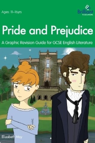 Cover of Pride and Predujice