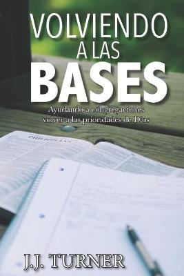 Book cover for Volviendo a las Bases