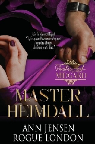 Cover of Master Heimdall