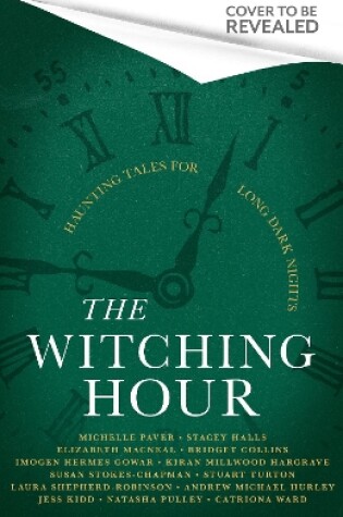 Cover of The Witching Hour