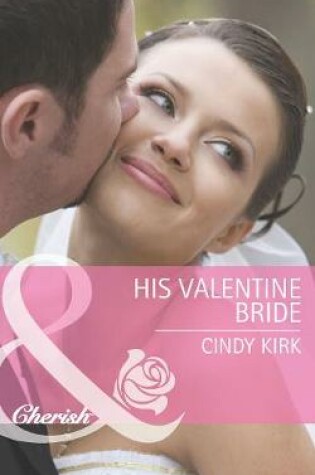 Cover of His Valentine Bride