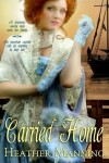 Book cover for Carried Home