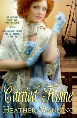Book cover for Carried Home
