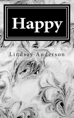 Book cover for Happy