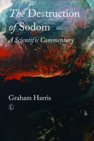 Cover of The Destruction of Sodom