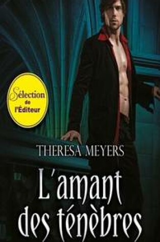 Cover of L'Amant Des Tenebres