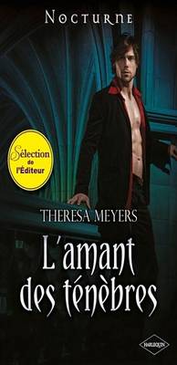 Book cover for L'Amant Des Tenebres