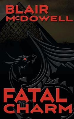 Book cover for Fatal Charm