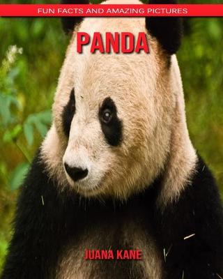 Book cover for Panda