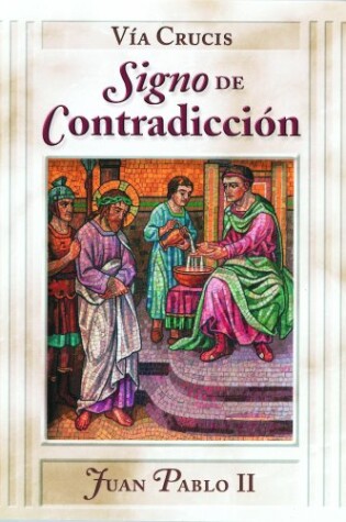 Cover of Via Crucis