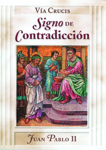 Book cover for Via Crucis