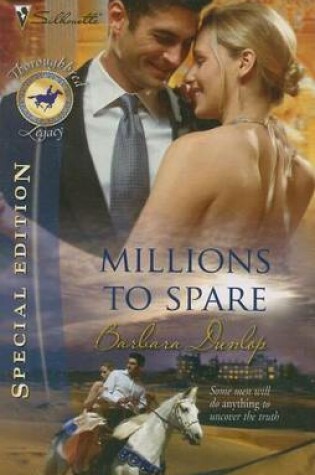 Cover of Millions to Spare