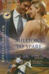 Book cover for Millions to Spare